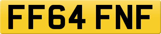 FF64FNF